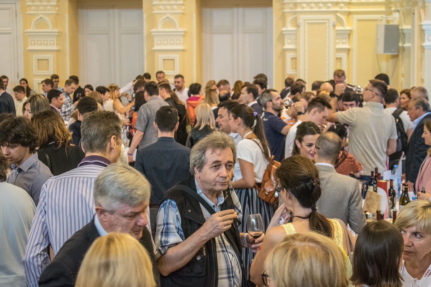 Рестораторы теряют очень хорошую возможность