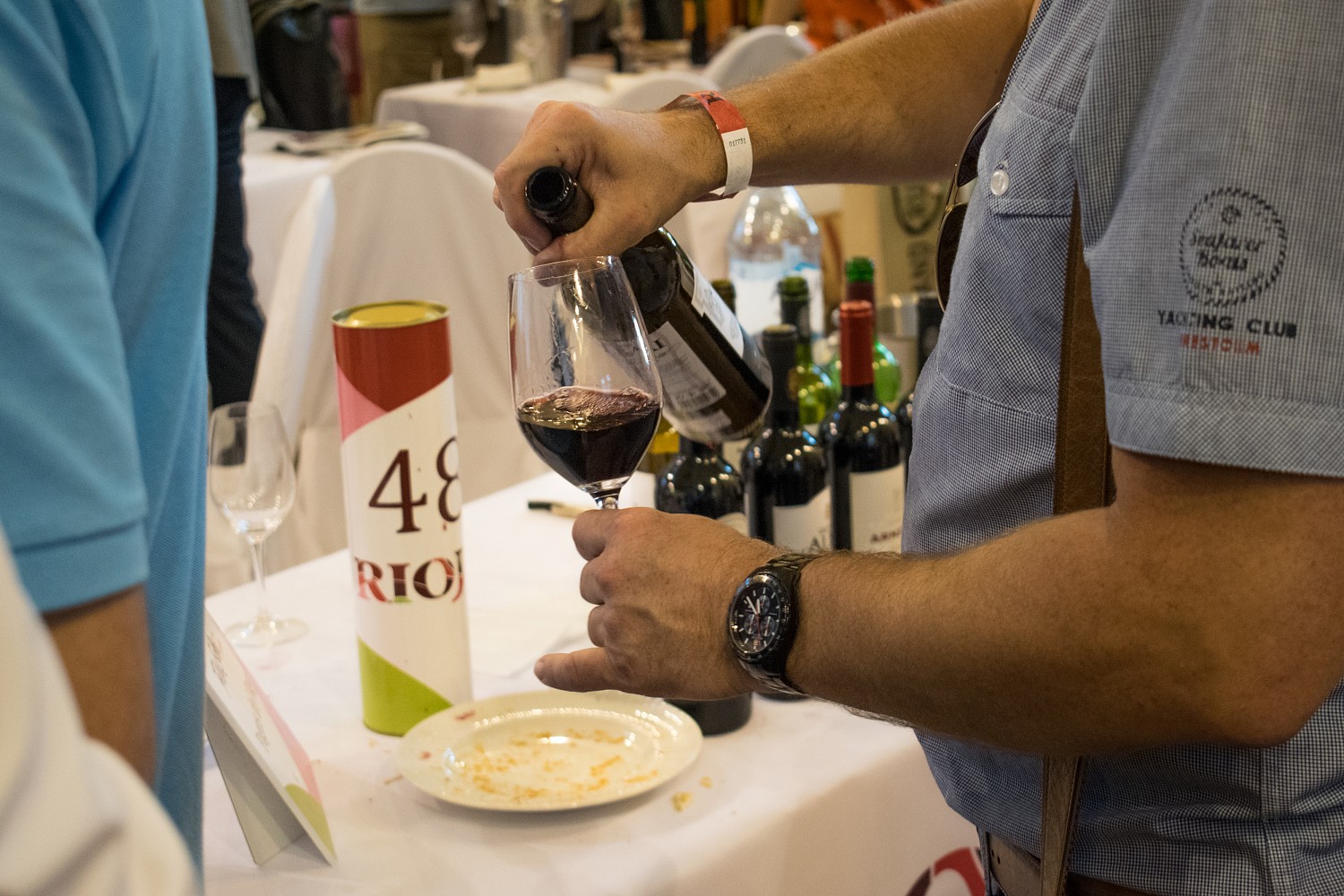 Рестораторы теряют очень хорошую возможность