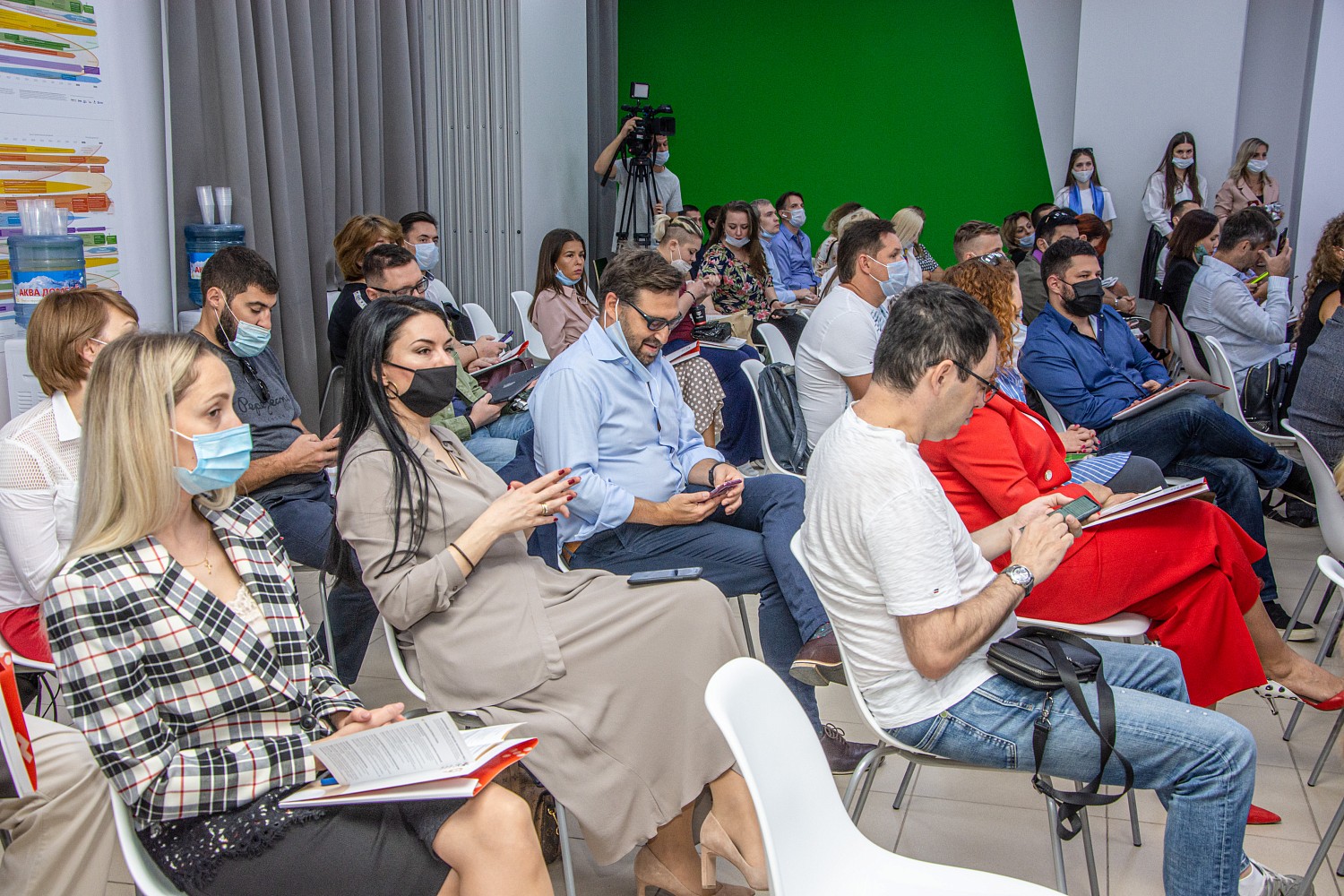 Пост-релиз конференции «Ростовское гостеприимство»