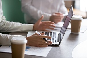 Обсудили текущие вопросы на заседании Координационного совета ФРиО