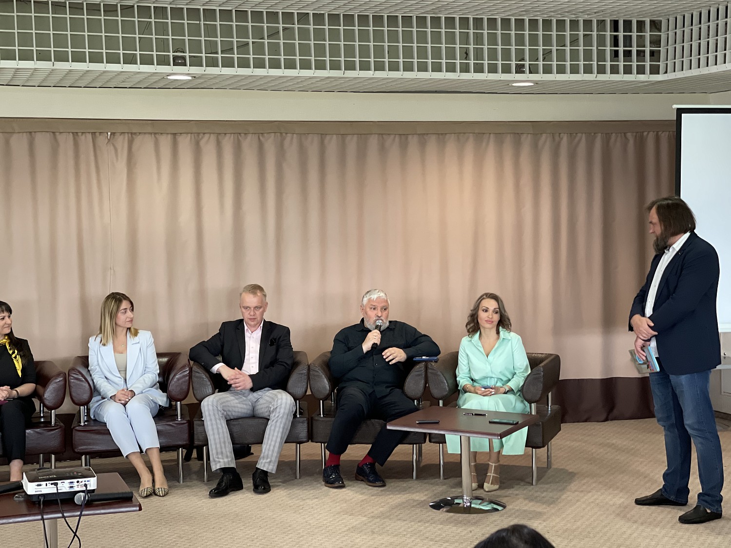 Пост-релиз бизнес-форума «Отели для туризма и отдыха»