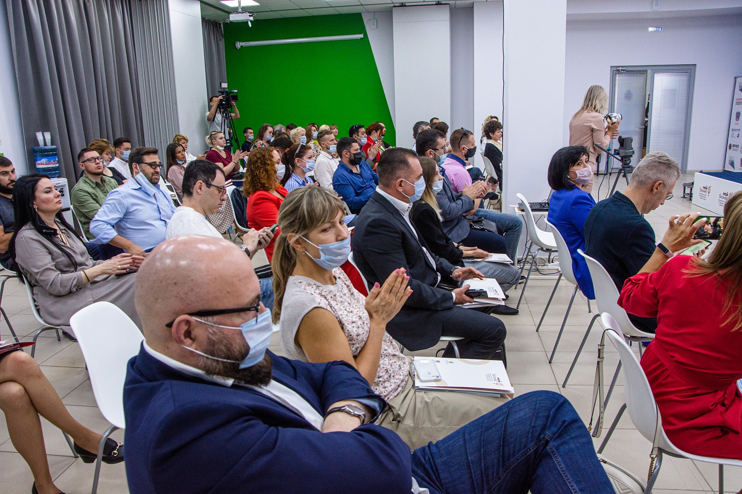 Пост-релиз конференции «Ростовское гостеприимство»