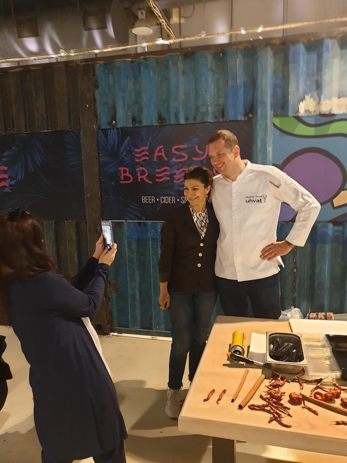 Новый амбициозный проект – Angarmarket