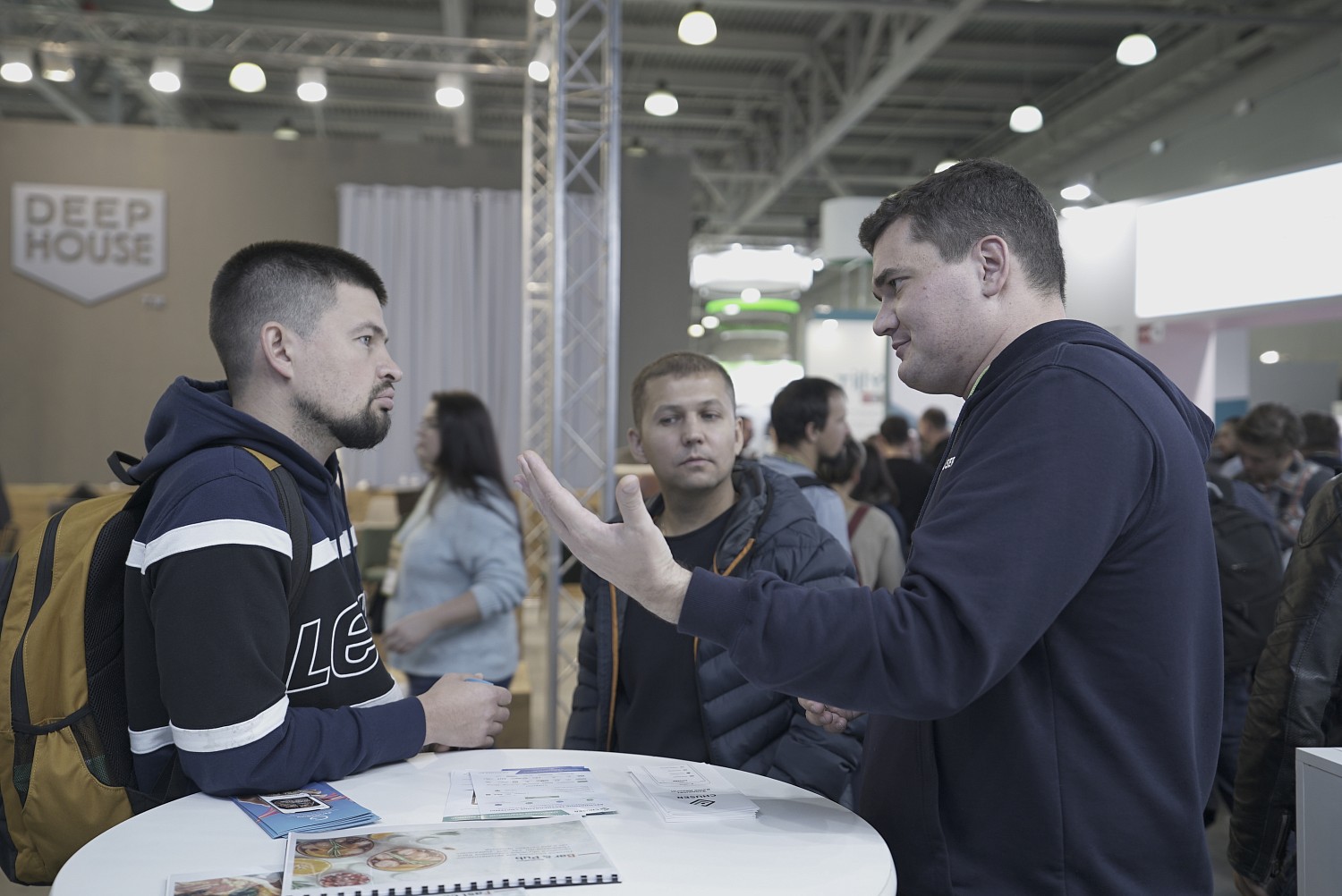 HoReCa это живой и интересный бизнес. Но часто неэффективный.