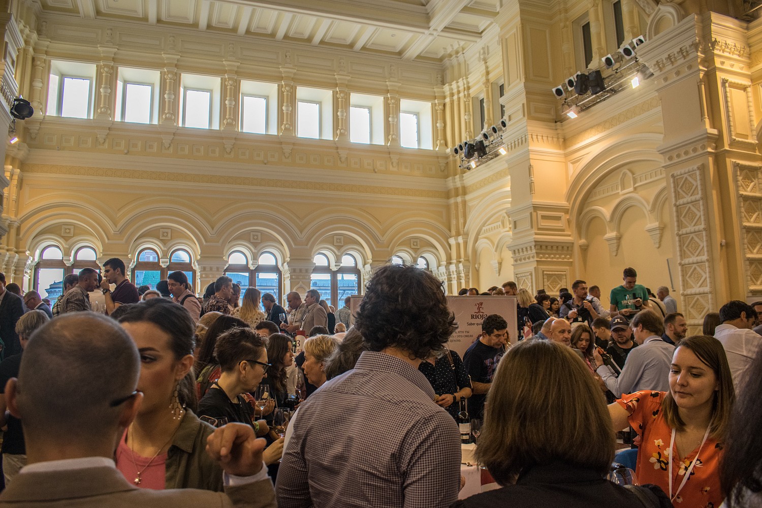 Рестораторы теряют очень хорошую возможность