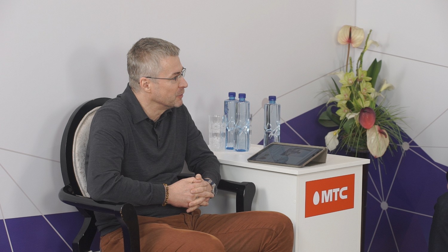 Хабаровск попробовал себя в роли столицы российской сферы гостеприимства