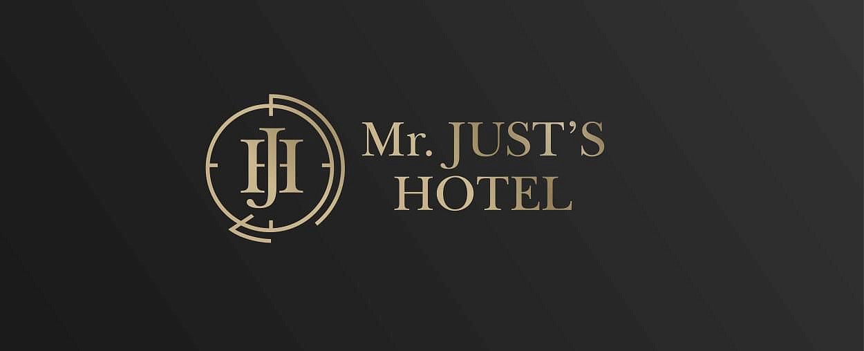 Mr. JUST'S HOTEL