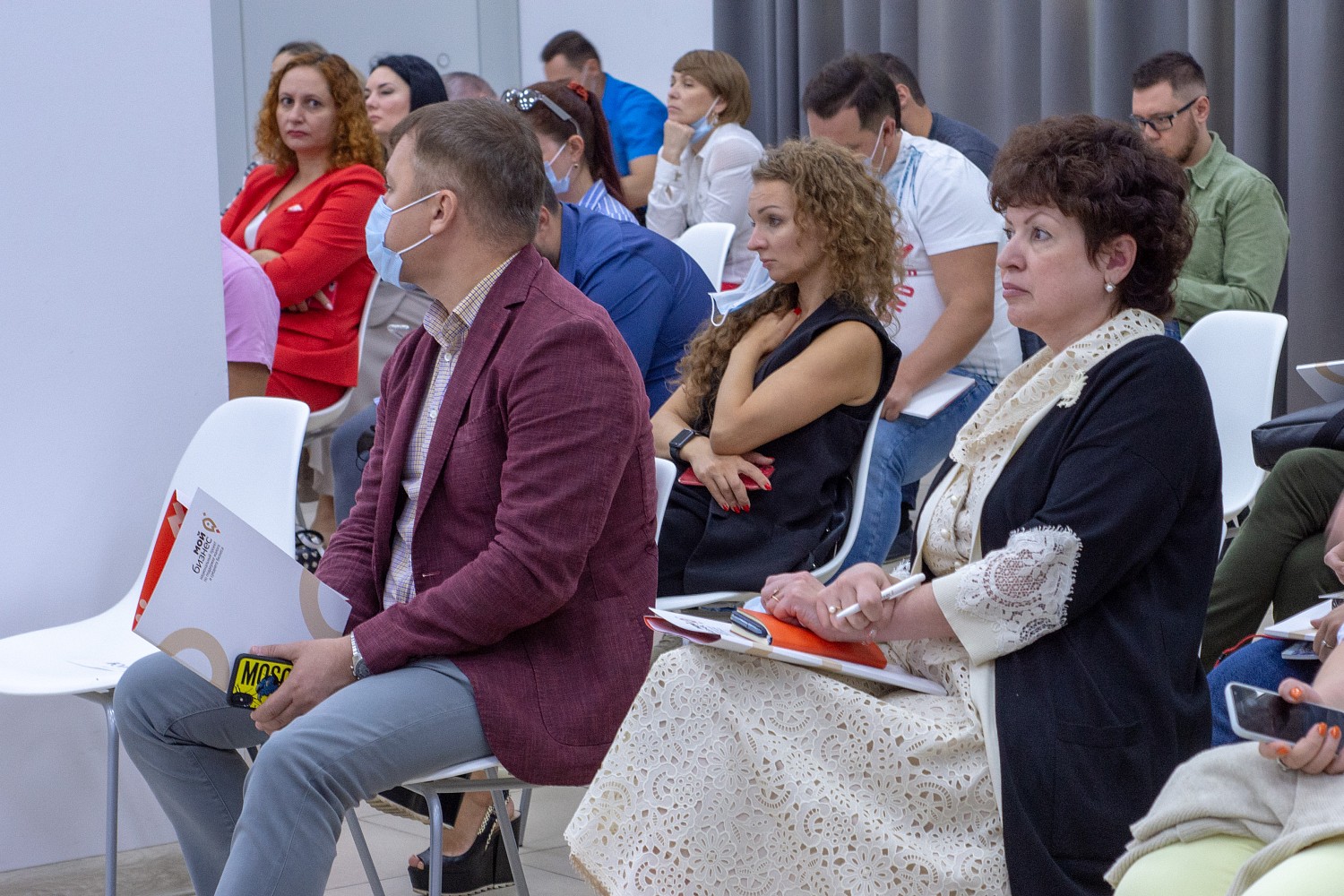 Пост-релиз конференции «Ростовское гостеприимство»