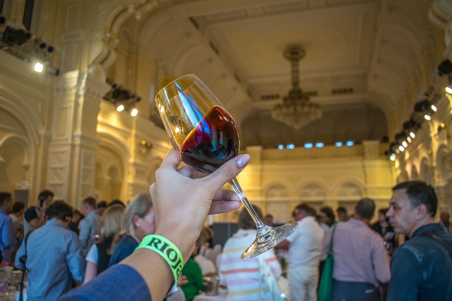 Рестораторы теряют очень хорошую возможность