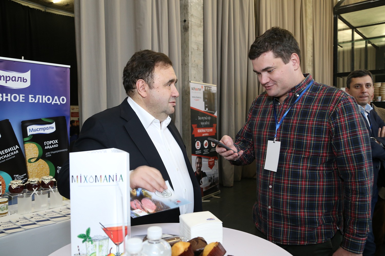 HoReCa это живой и интересный бизнес. Но часто неэффективный.