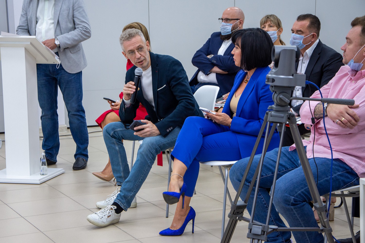 Пост-релиз конференции «Ростовское гостеприимство»