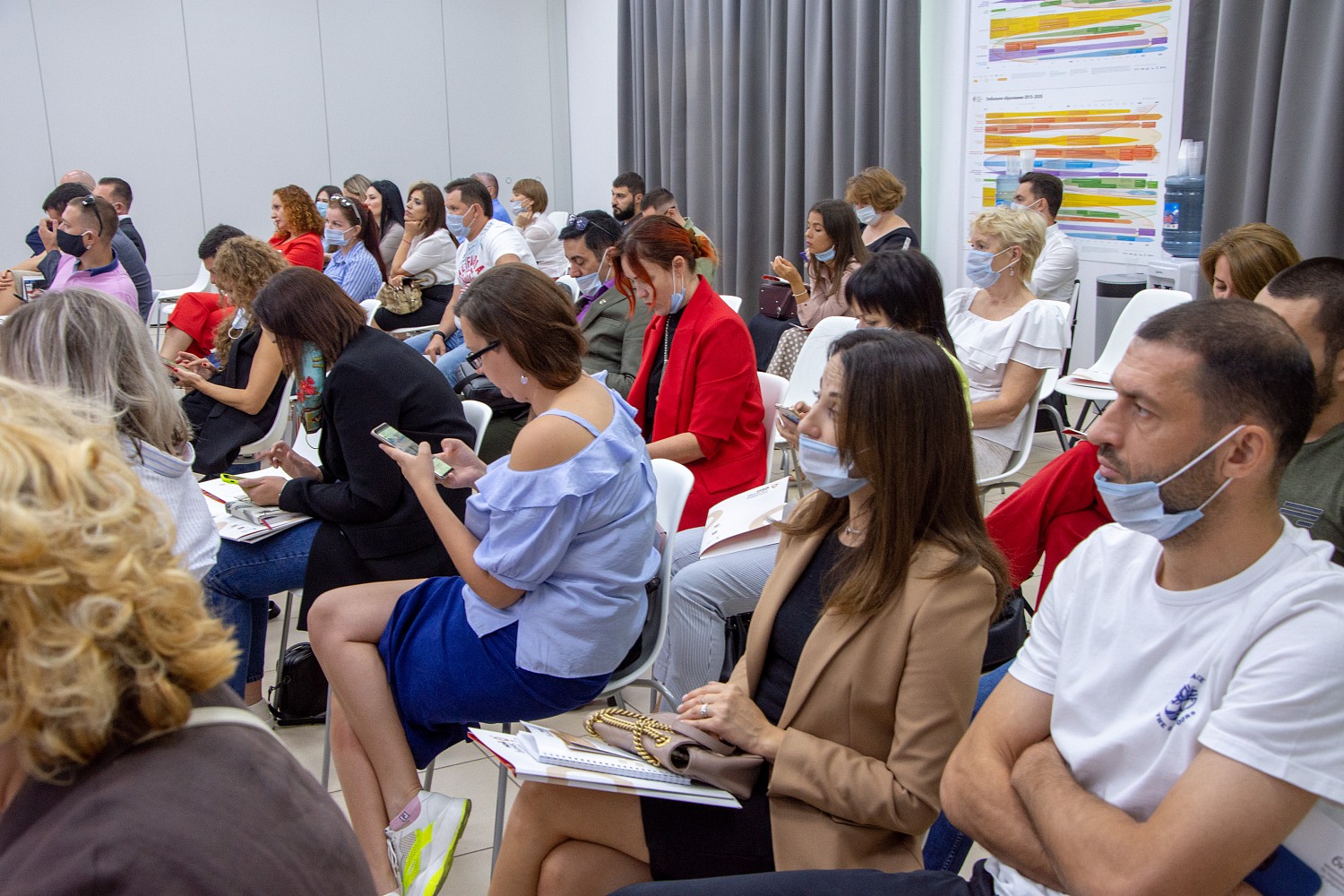 Пост-релиз конференции «Ростовское гостеприимство»