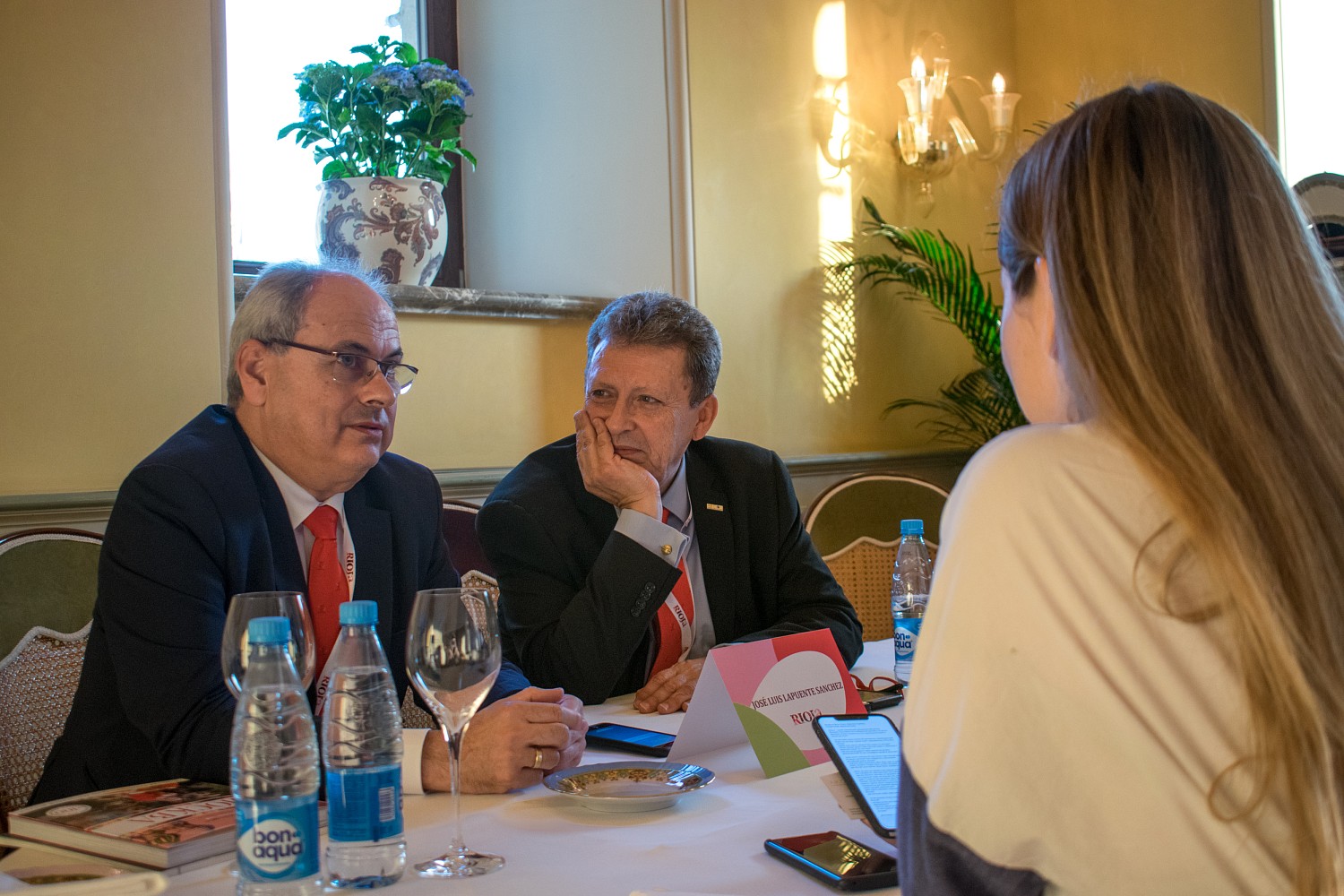 Рестораторы теряют очень хорошую возможность