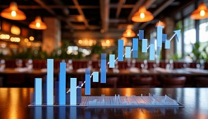 Порог годовой выручки для освобождения от НДС для ресторанов будет увеличен с 2 млрд до 3 млрд рублей