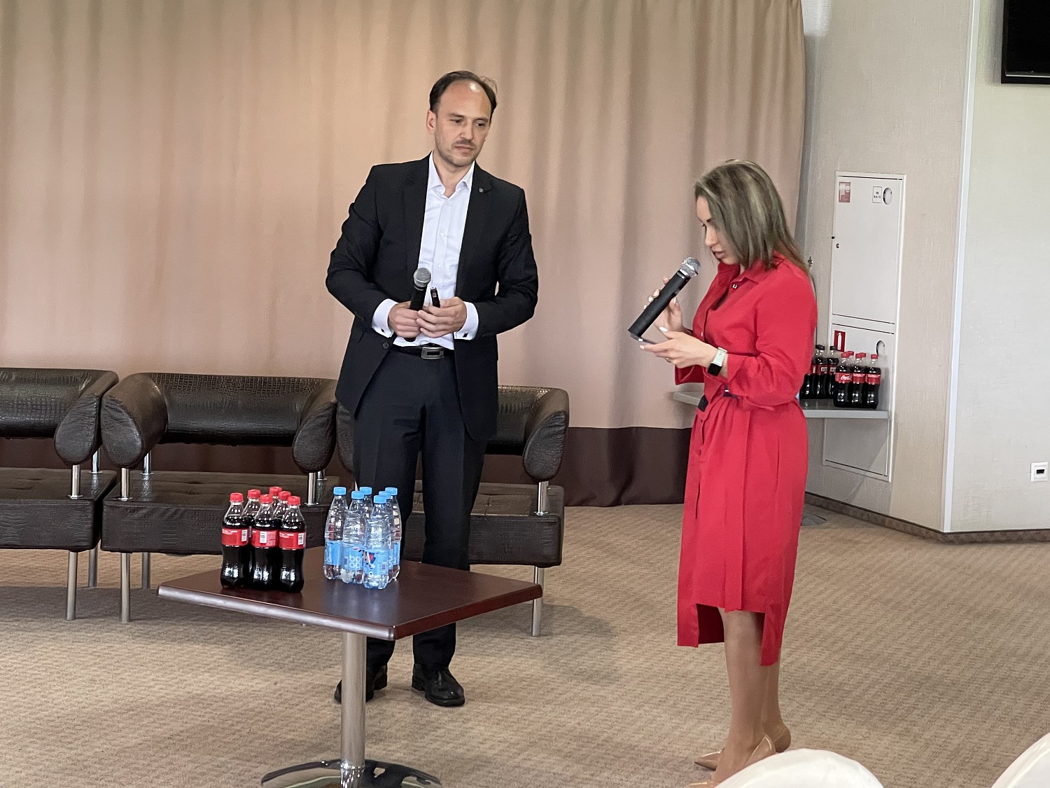 Пост-релиз бизнес-форума «Отели для туризма и отдыха»