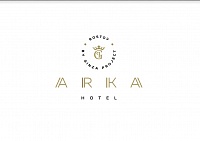 Отель Арка