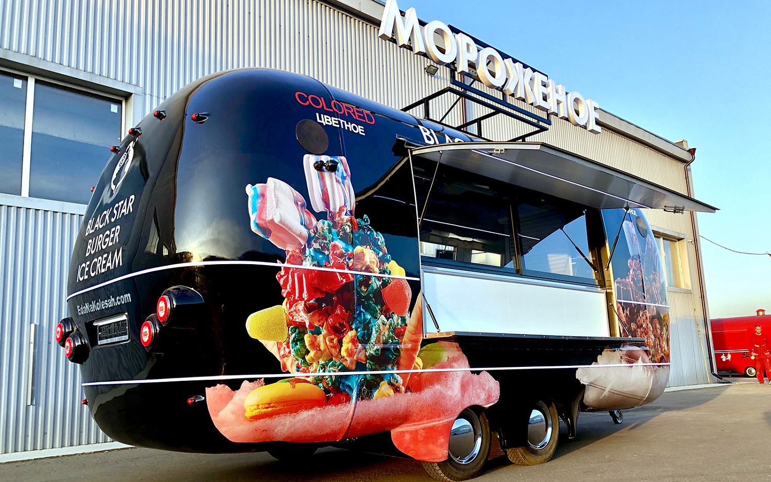 Кризис и перезагрузка. Станет ли мобильность главным фактором успеха в ресторанном бизнесе?