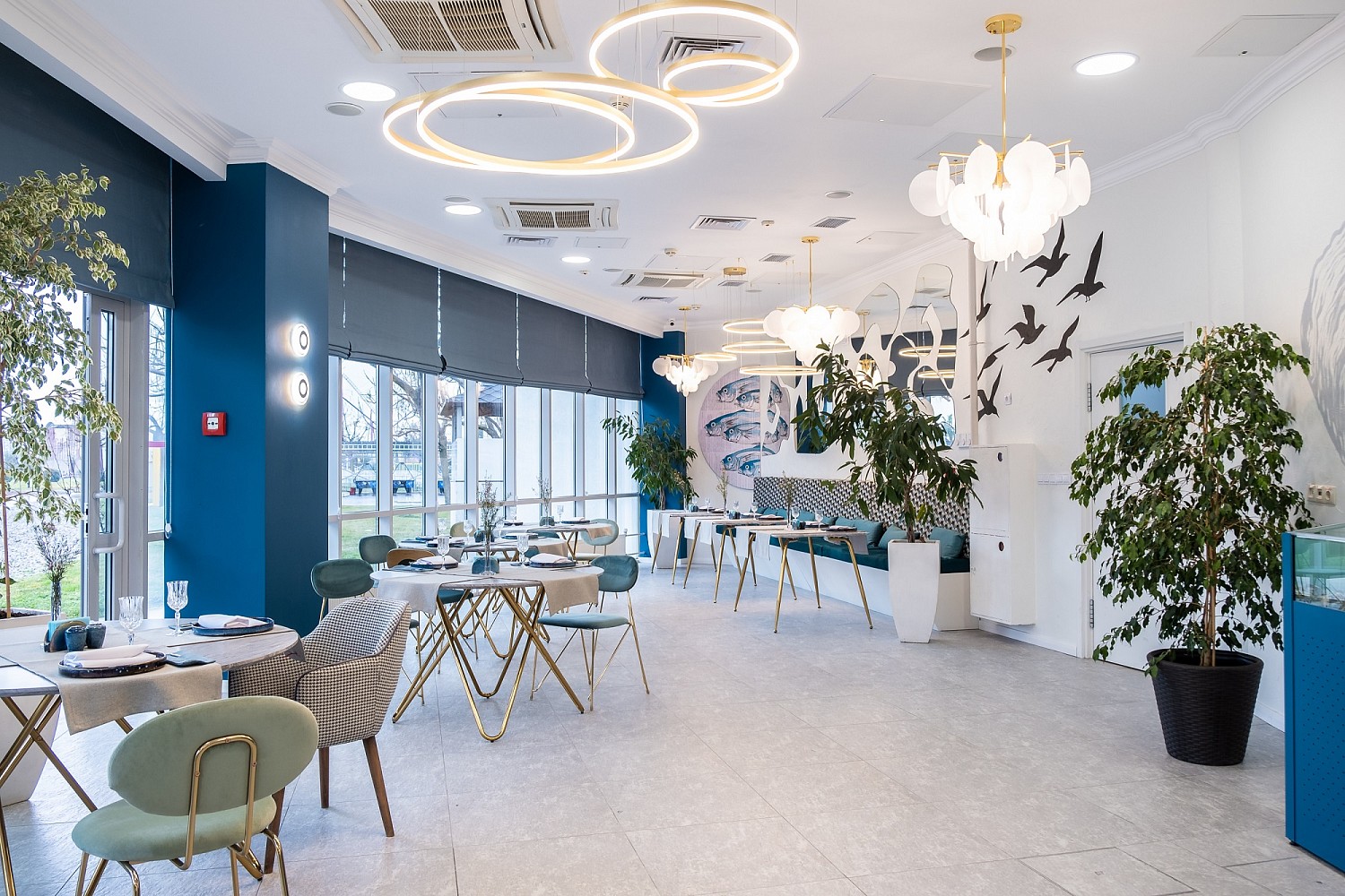 «Сочи Парк Отель» встречает гостей после комплексной реновации